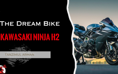 Kawasaki Ninja H2 Review 2024: The Coolest Bike Ever?