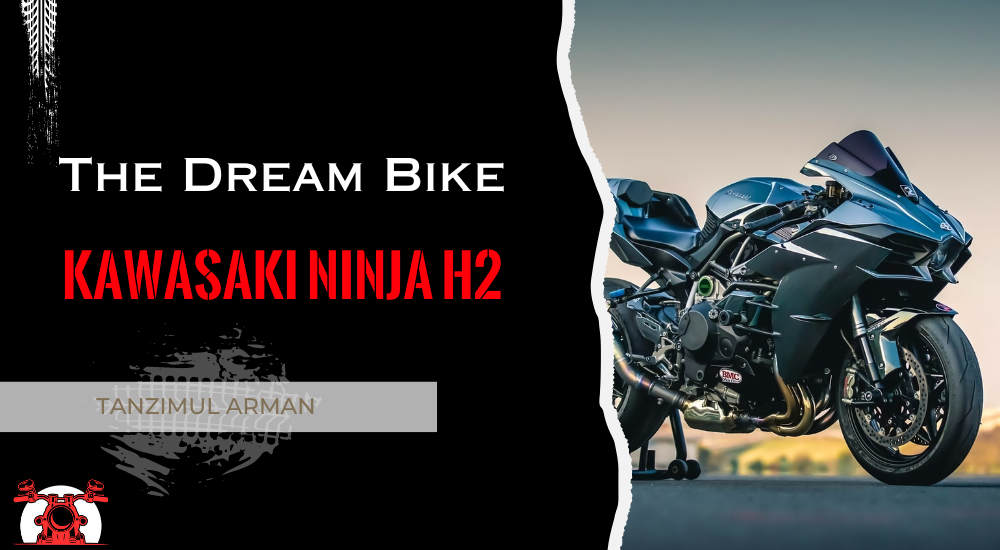 Kawasaki Ninja H2 Review 2024: The Coolest Bike Ever?