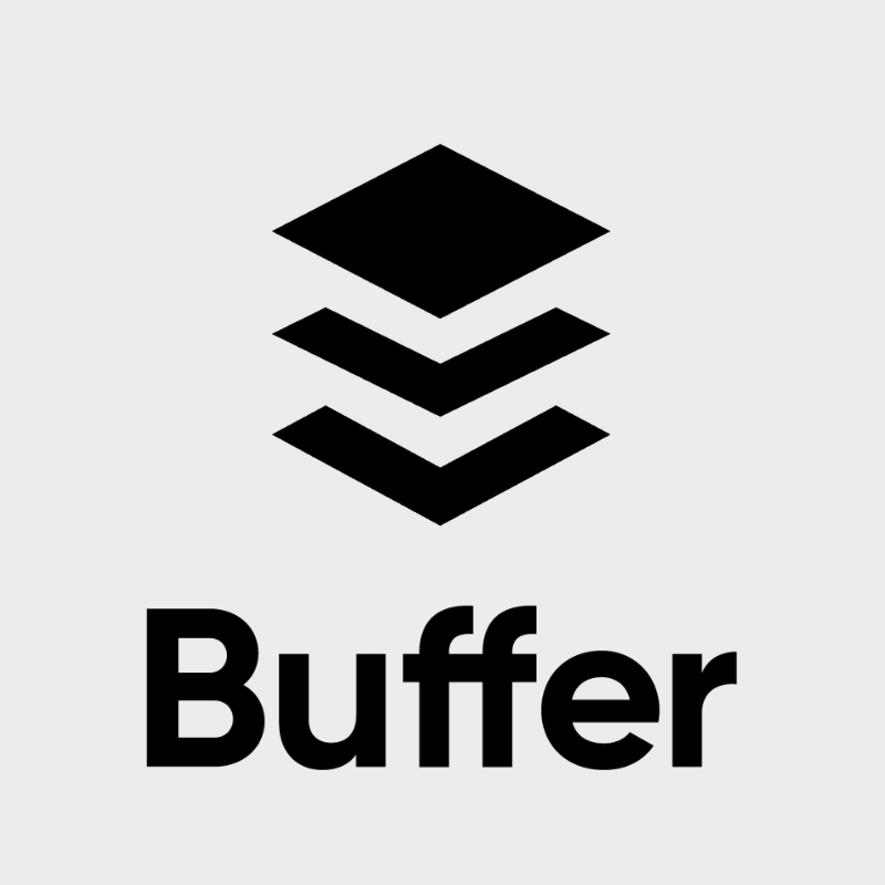 Buffer Logo