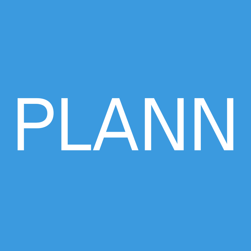 Plann Logo