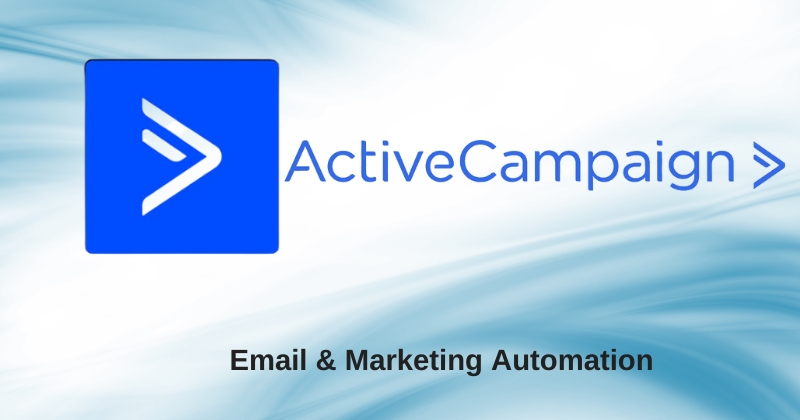 new activeacampaign