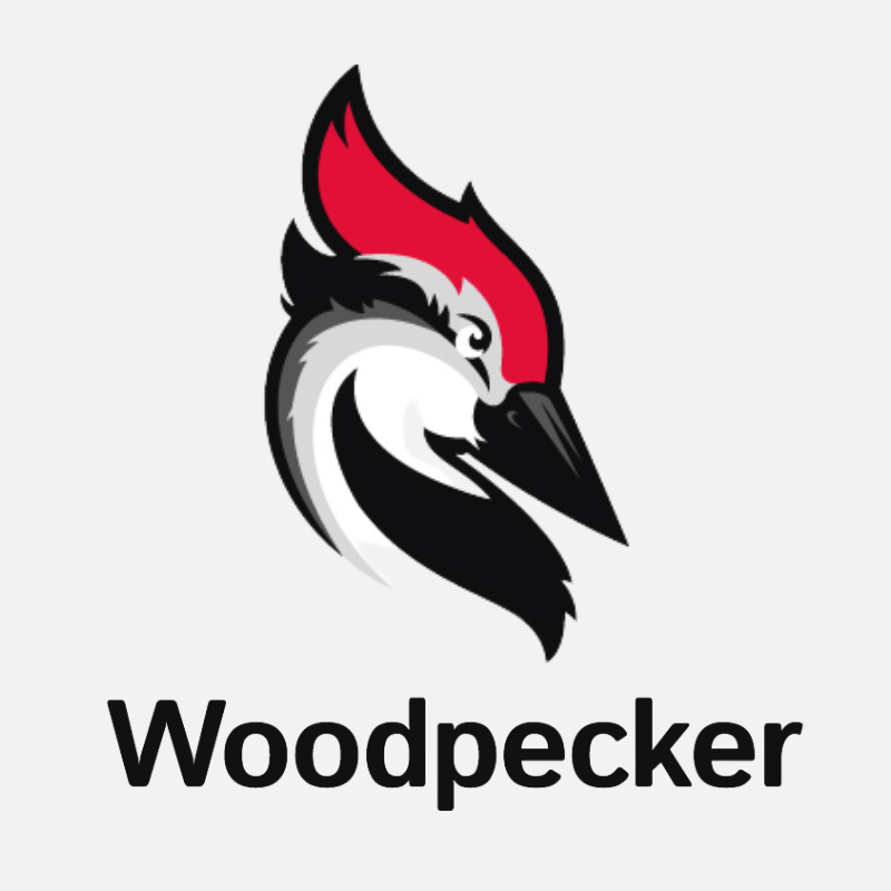 woodpecker 1